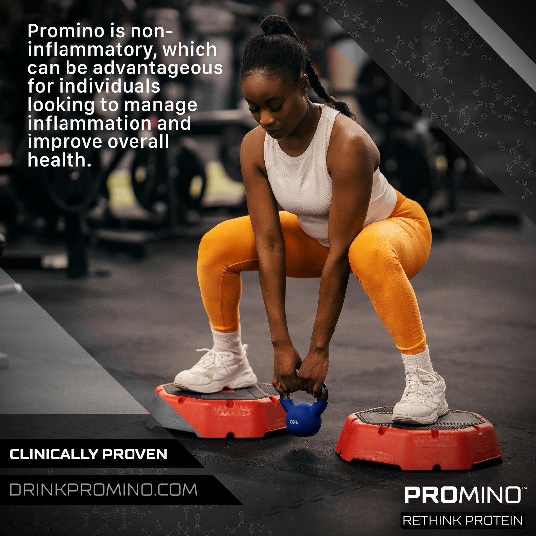 Drink Promino tweet media