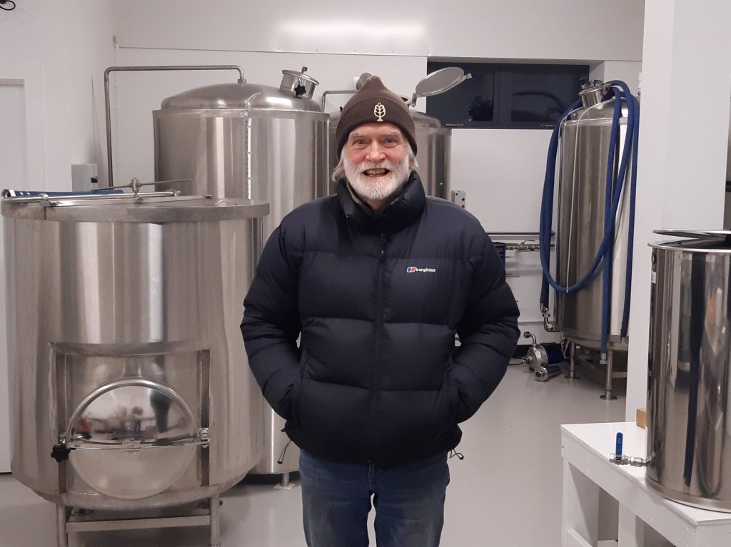 We at CAMRA NI are incredibly sad to hear of the death of Charles Ballantyne. A long time and dedicated member of the campaign. Ards Brewing beers were always excellent, but more than that they were made with love. He will be sorely missed, and our condolences to his family.