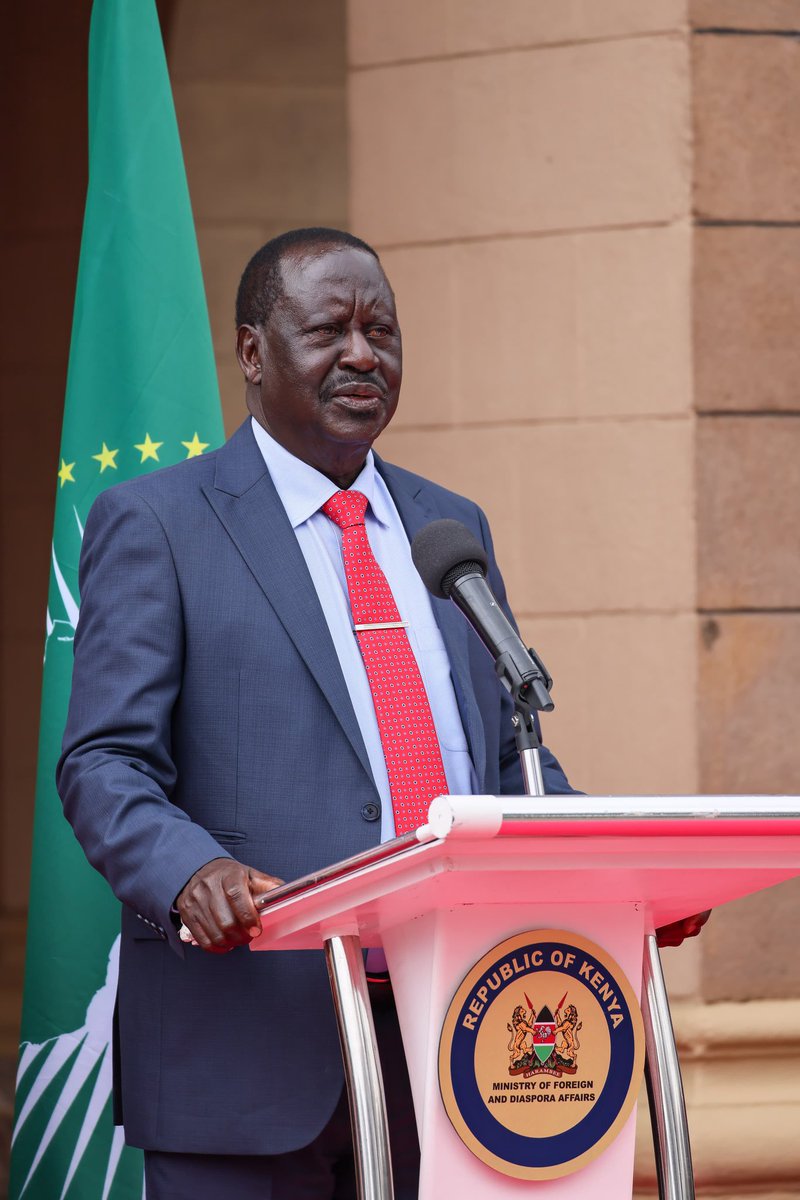 MichelleRobards's tweet image. With your very honest opinion,are you supporting @RailaOdinga to be the next AU chairperson?