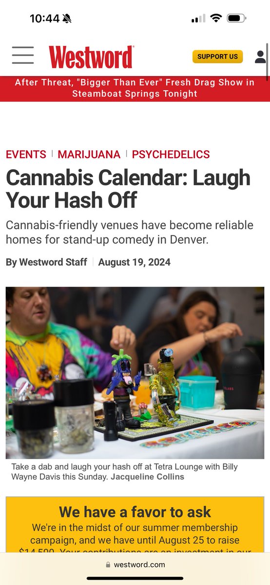 Andy Juett tweet media