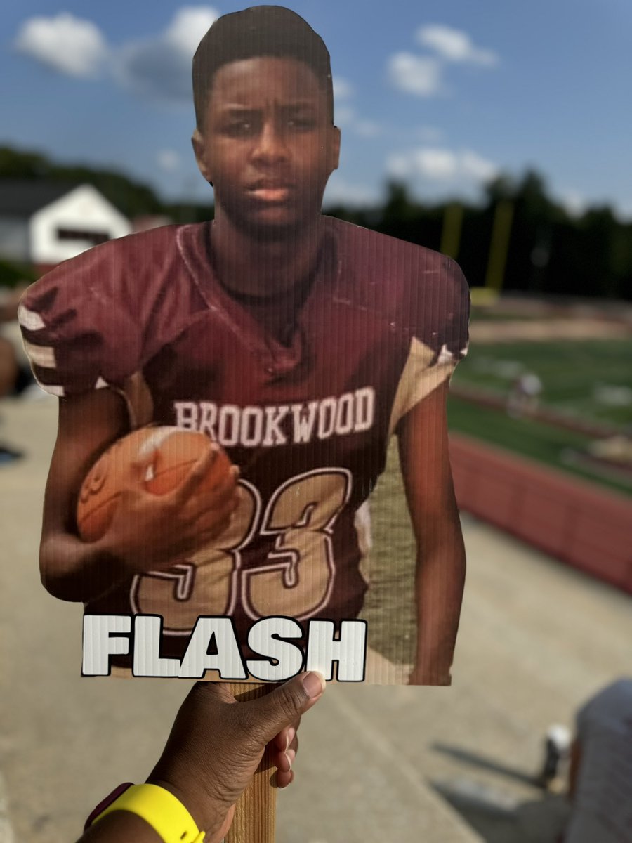 Zerien “Flash” Walters tweet media