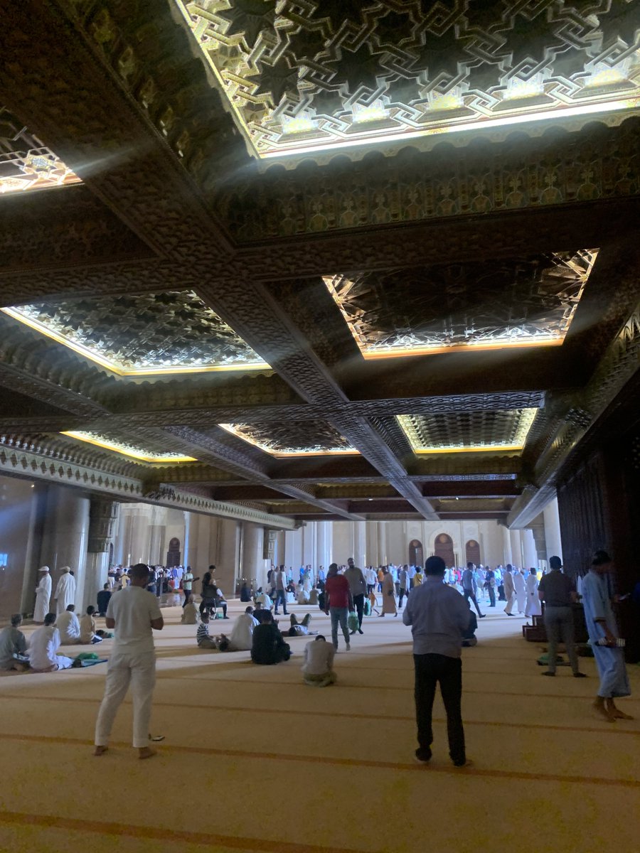 adamtlz31's tweet image. 📍Mosquée Hassan II, Casablanca.