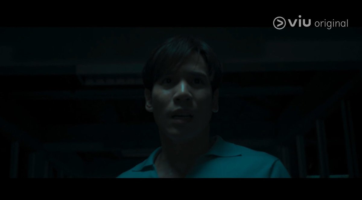 นี่มันหมายความว่ายังไง??

#4MINUTES_EP5