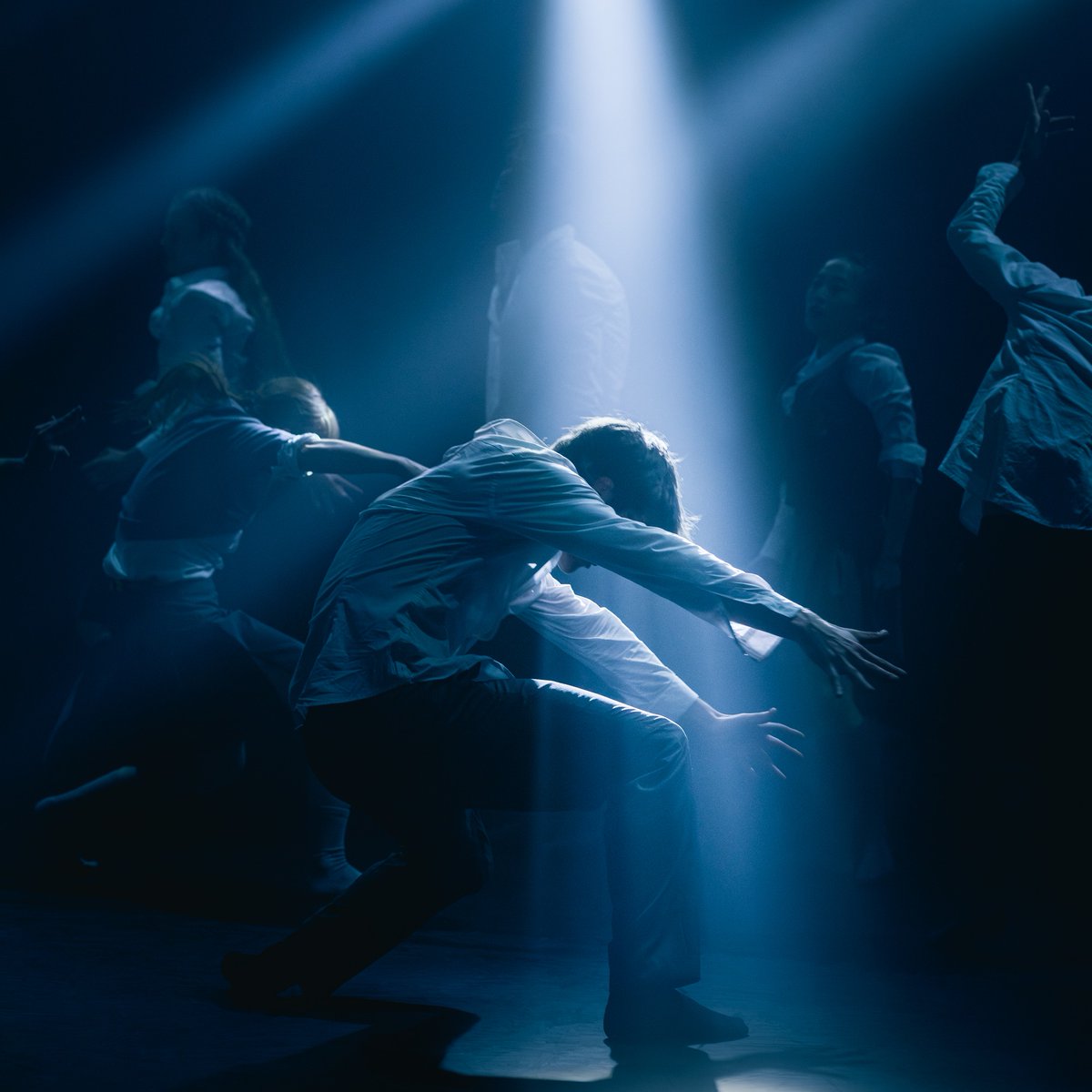 Tickets are now live for our 2024 Autumn/Winter season 🙌

Join us as we spotlight dynamic &amp; daring dance work, celebrate culture &amp; heritage through our Black History Month programme, &amp; showcase the next generation of artists

Find out more &amp; book tickets: nscd.ac.uk/whats-on/