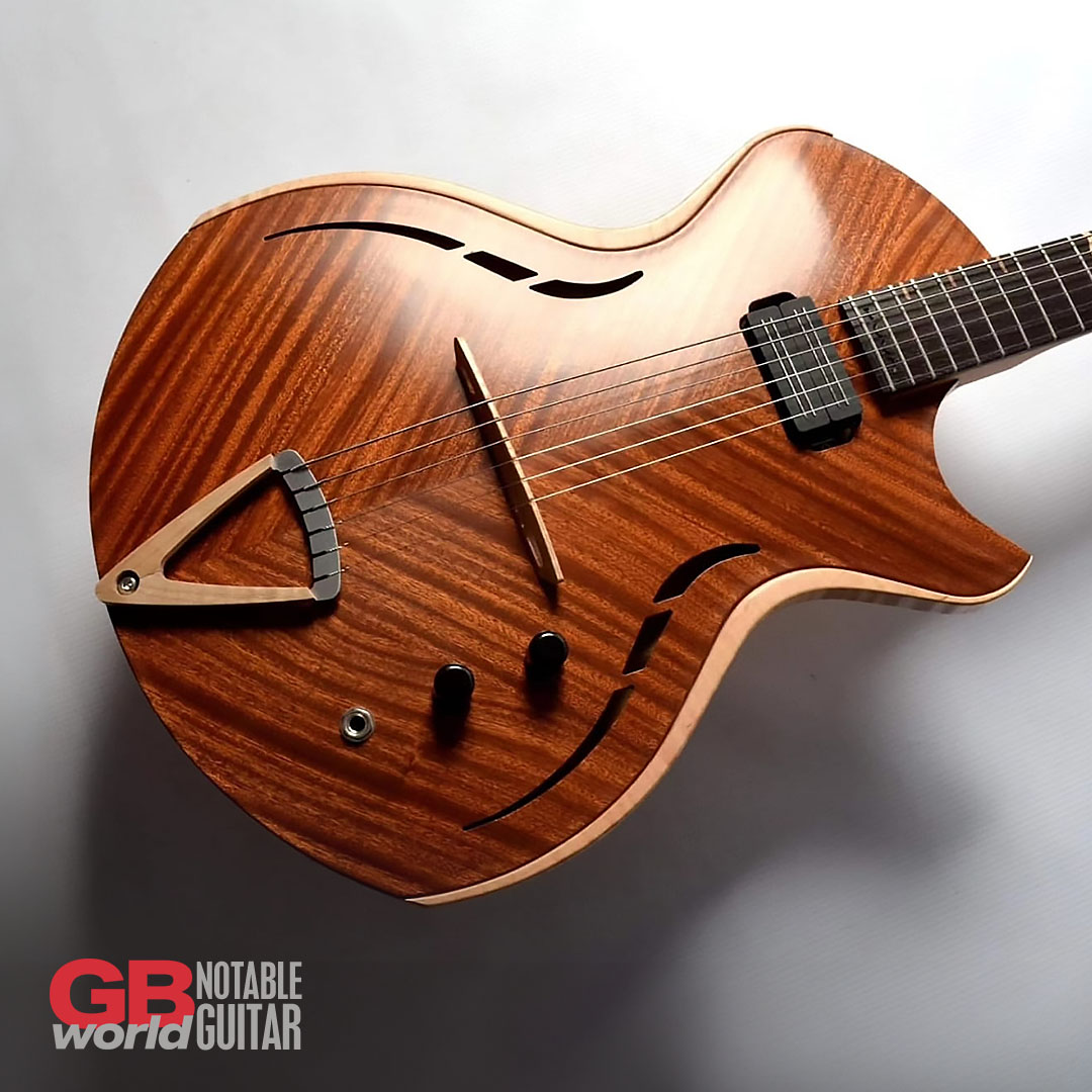 Guitar Business World tweet media