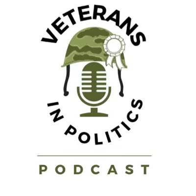 VeteransInPolitics #StandUpServeAgain tweet media