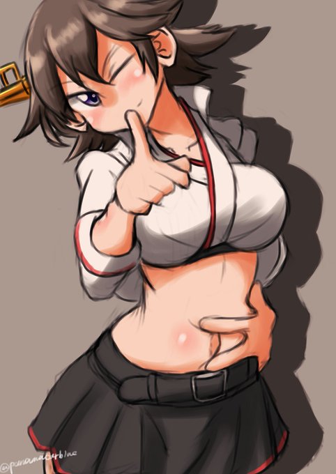 らくがきひえちゃ🐱 