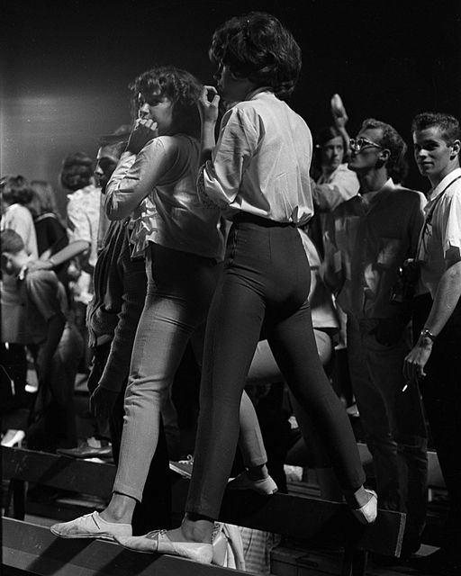 deejayred's tweet image. .@thebeatles' invasion of Vancouver was more than an orgiastic experience for the 20,261 fans who assembled in Empire Stadium on the sultry Saturday night of August 22, 1964. More: bit.ly/3ACiJwE