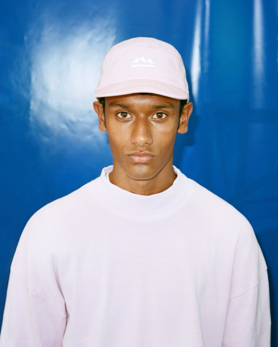 Humanrace tweet media