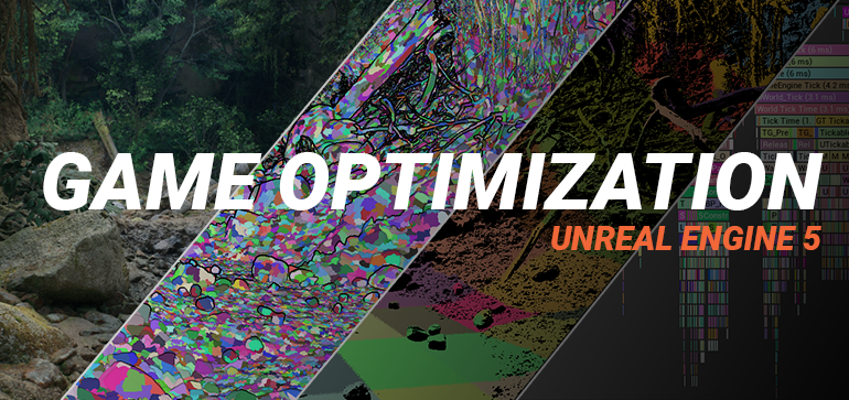 t_looman's tweet image. I've opened up early enrollment to my UE5 Performance Optimization Course for my existing (C++) students. 

Bigger announcement will follow next week! Check your inbox or the C++ course curriculum for details and discount!