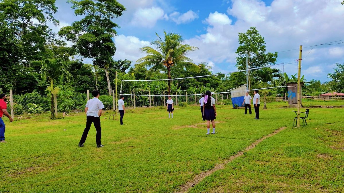 Con actividades culturales y deportivas celebramos el 44 Aniversario del Cierre de la Cruzada Nacional de Alfabetización, la cual constituyó la más grande proeza educativa de nuestra nación.