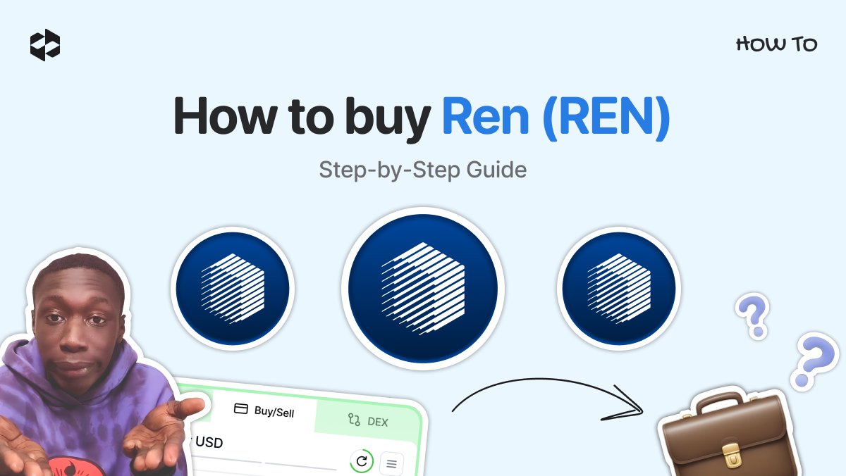 letsexchange_io's tweet photo. The main issues that the crypto ecosystem is battling with:
🤝Interoperability
💰Liquidity
✅Safety
REN knows how to solve them all!
Find out how to buy REN here: https://t.co/viu4ebeEkR
#LetsBlog, #LetsSwap https://t.co/mK4Sg9F3cx