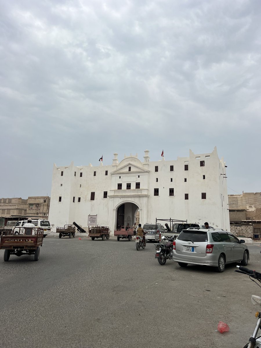 Ali4700000's tweet photo. الشحر عراقه وامجاد 
#الشحر https://t.co/CbwiBT1ZHN