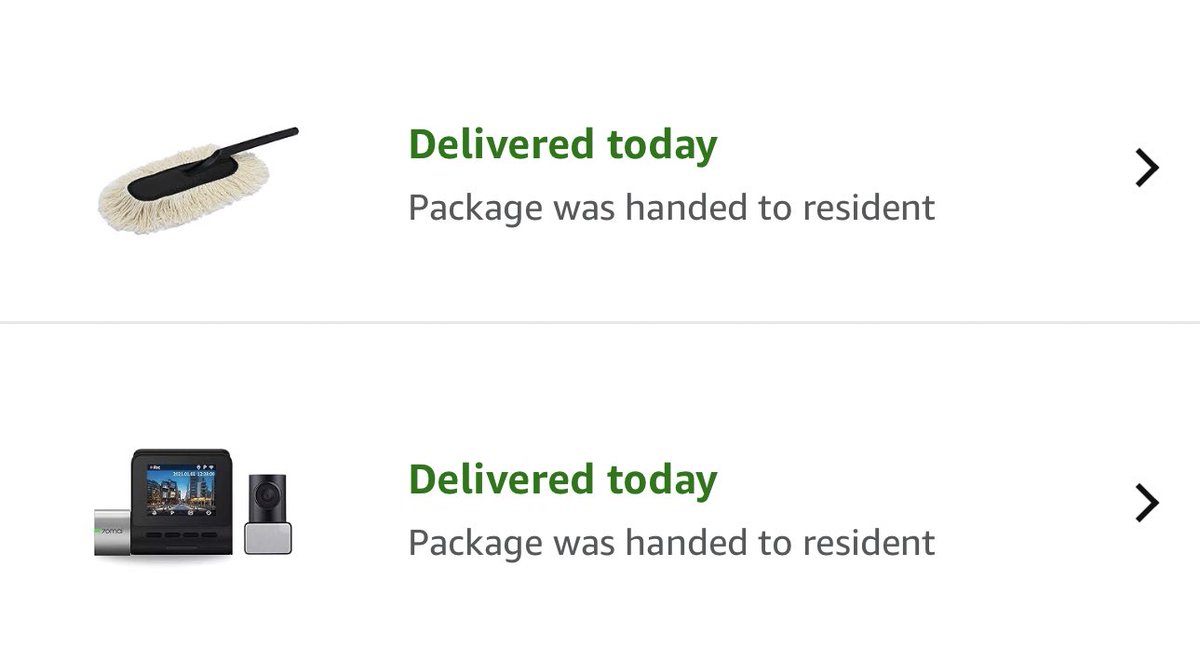 Badri_sb's tweet photo. @amazonIN disappointed with my recent order—received only 1 product instead of 2, and there was no packaging. It was subpar. This isn't the experience I expected. @Flipkart's open box delivery is a much-needed service—thankful for that!  #OnlineShopping feeling scammed. https://t.co/VAkbmAtfxl