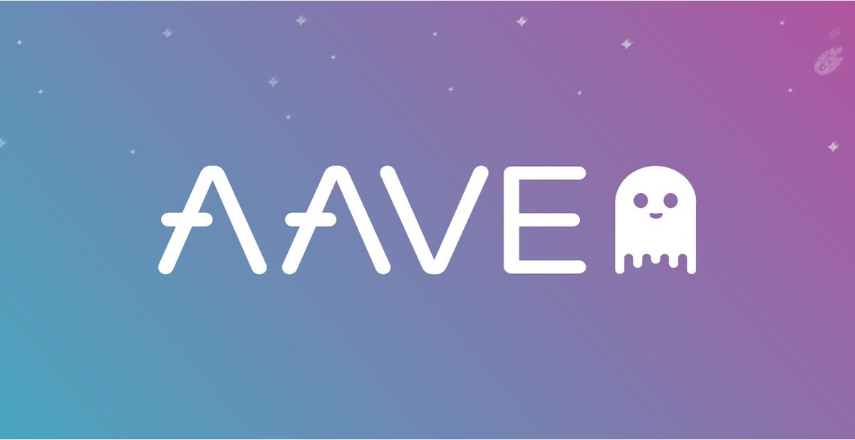 AAVE has outclassed every top 100 cryptocurrency by market value in the last four weeks.

The recorded increase is 45% to $135 in only four weeks!💎💎🪪🪙💰

What's the true story behind it?
#aave #coin #surge #100crypto #cryptolending
