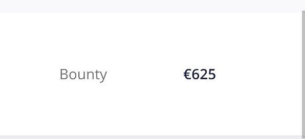 Erfix_Hunter's tweet photo. 1/2
After two months of working on the Intigriti platform, I managed to achieve the 30th rank in the last 90 days and earned one of my mo to thank one of my greatest mentors, 
@PentesterLandEn https://t.co/KjUQrvKYNh