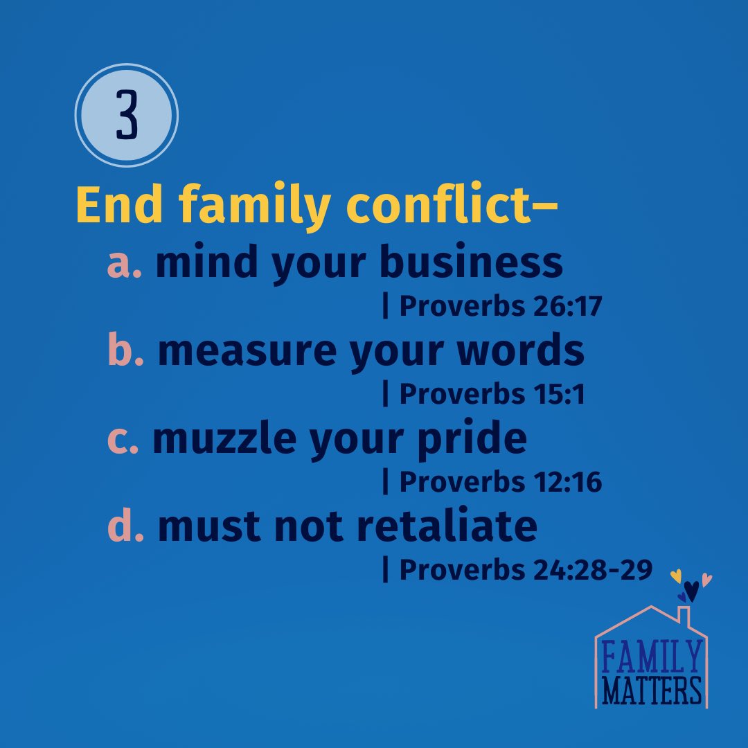 KeystoneBible's tweet photo. Listen to our “Family Matters” series here ➡️ https://t.co/vASuNmFC2d https://t.co/2h6pTu2TVE