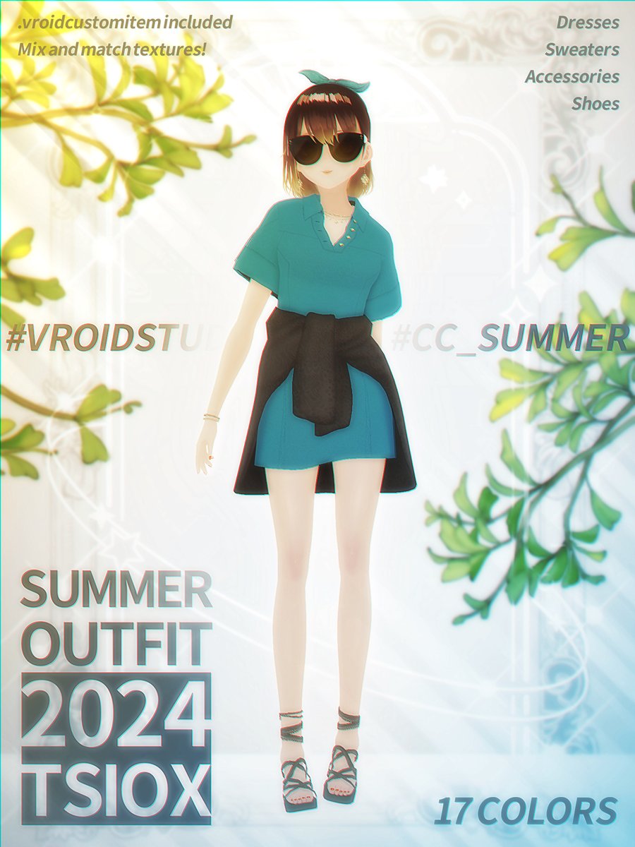 TSIOX's tweet image. 