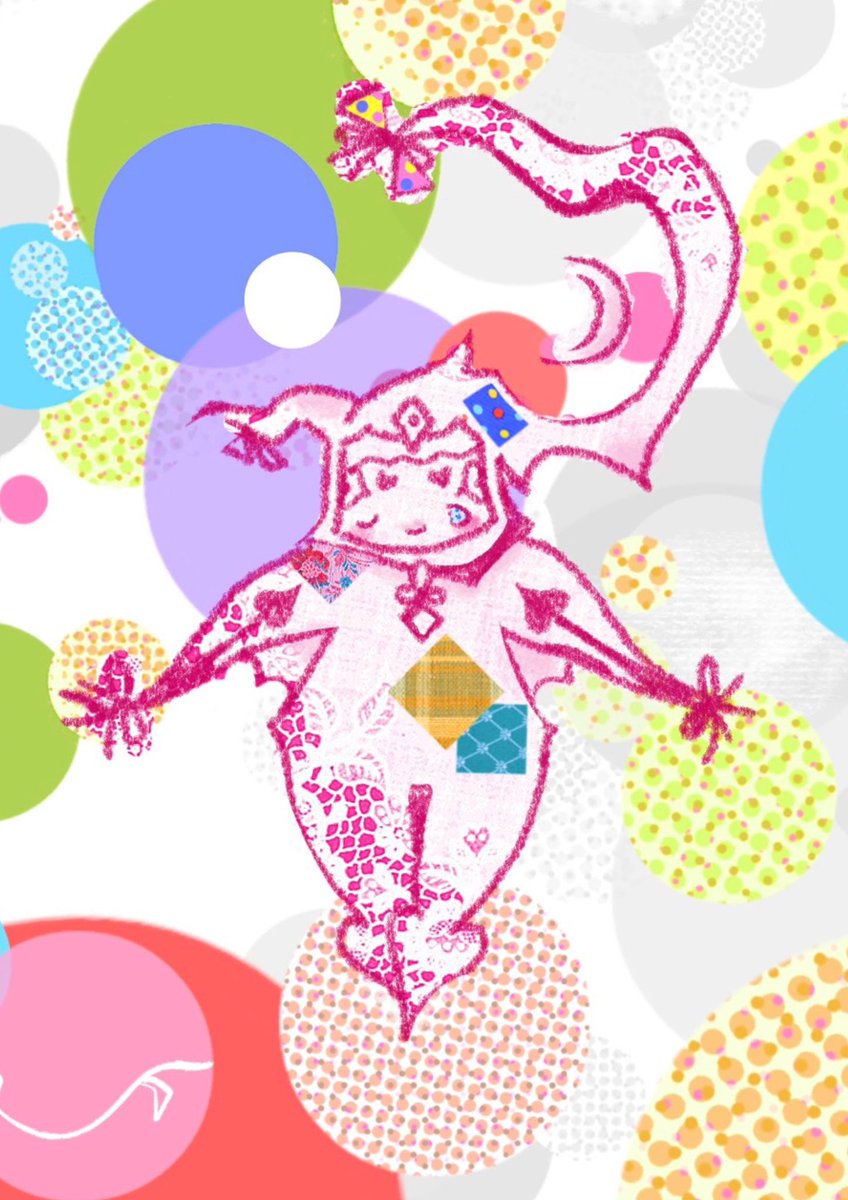rasxbambi's tweet photo. ◉∘ Hug the⊛Spade○ ◌◍ ∘ https://t.co/k2STHcudiE