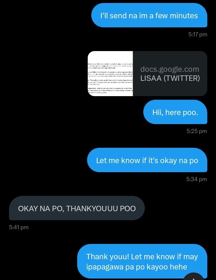 Achieve academic brilliance with me! Experienced school commissioner, Accountancy graduate. Expert in academic writing, including Thesis, Research, Essays, and accounting/law topics. Let's succeed! 🌟