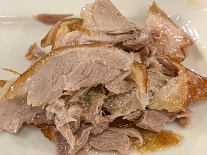 北京ダックおいとくね 