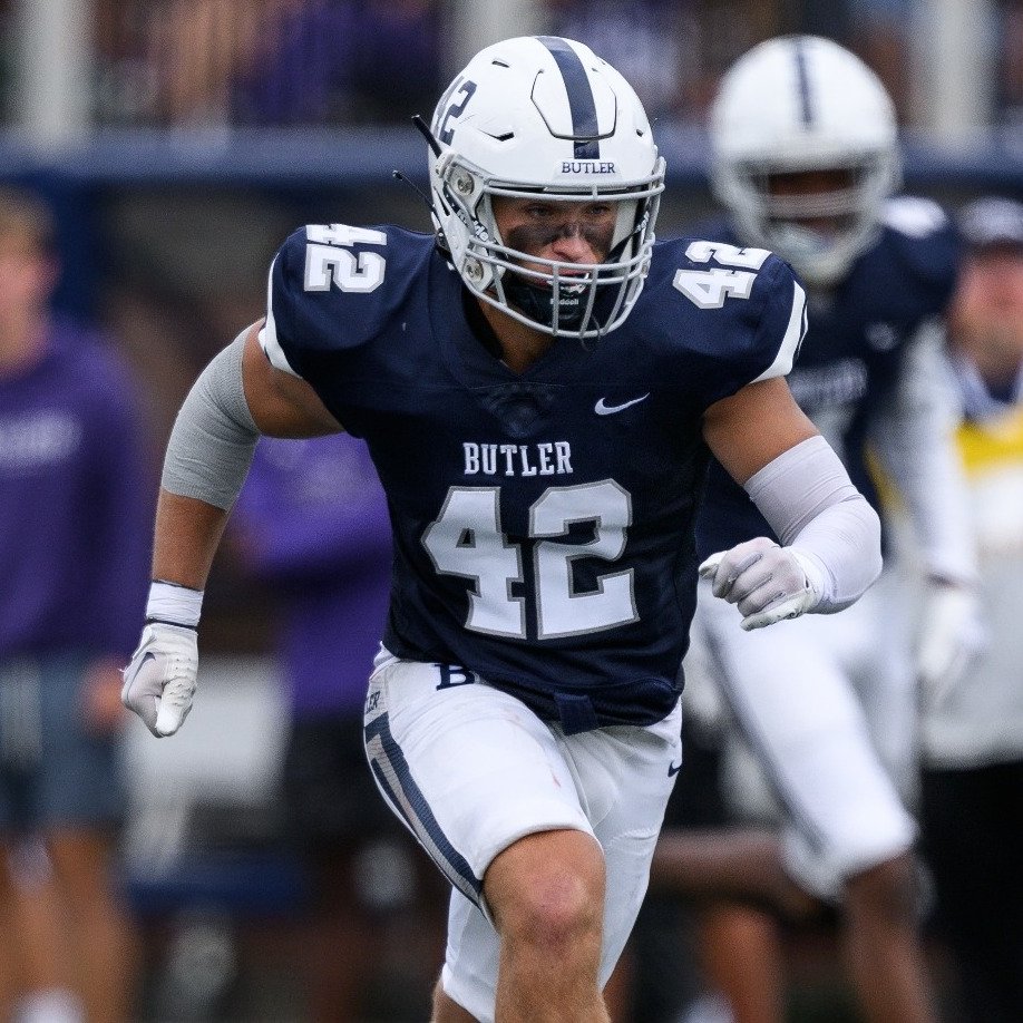 8 Days to the Season Opener‼️

The Bulldogs return all three starters at linebacker. Get to know the whole group by reading today's preview
🐶🏈

➡️bit.ly/3YWVVSh