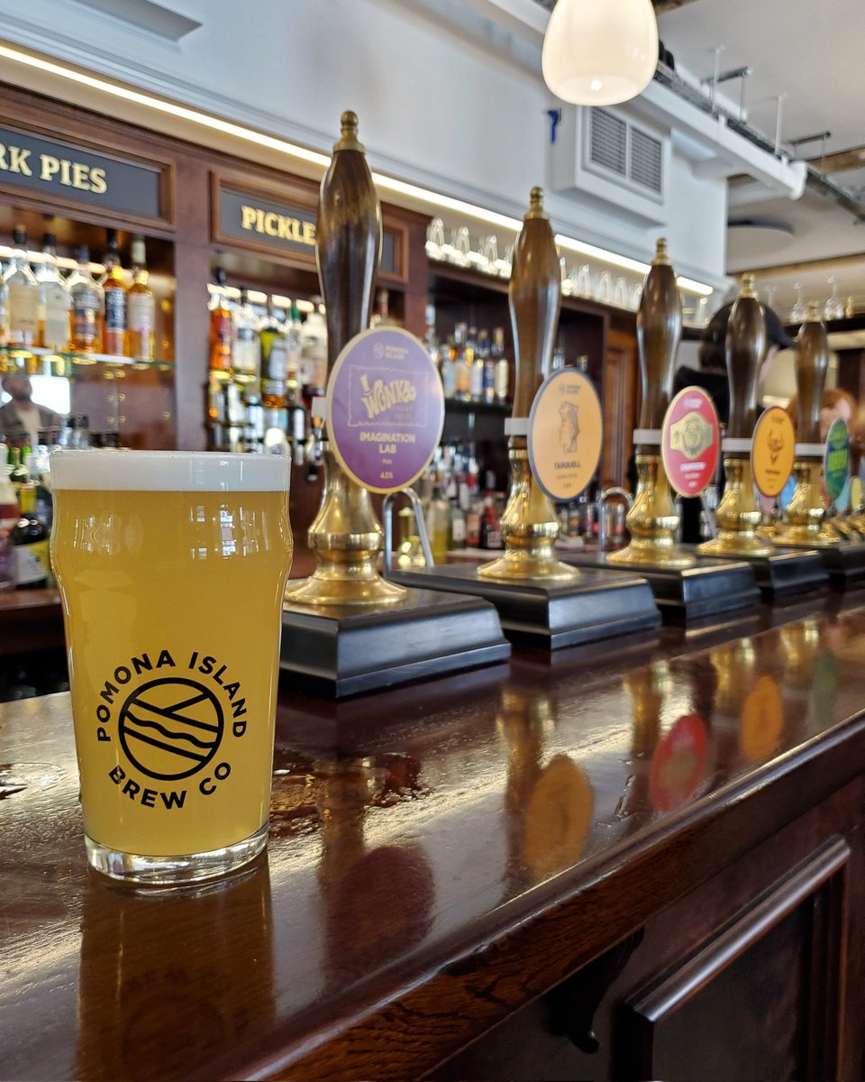 EXTRA HOURS THIS WEEKEND! 🥳🍻

Our bank holiday hours are:
Friday 12pm til 2am
Saturday 12pm til 2am
Sunday 12pm til midnight
Monday 12pm til midnight 

We're slinging eggs, pies &amp; perfect pints, come rain or shine! 🌧☁️⛅️🌞