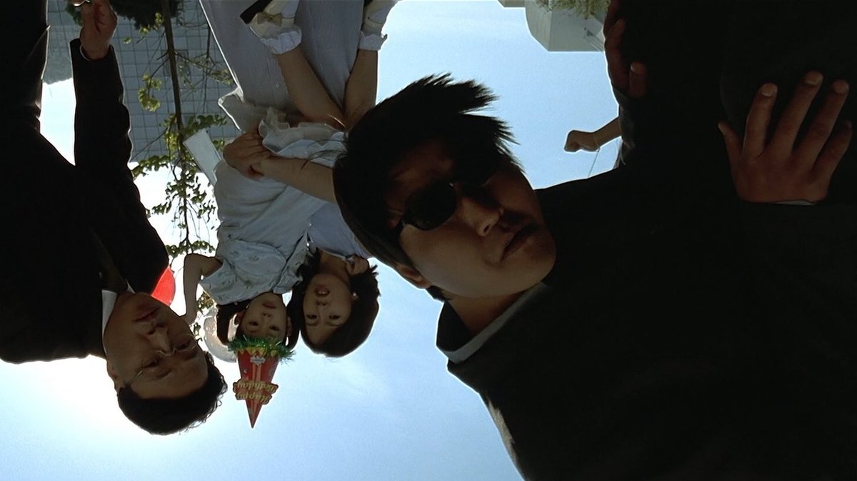 flynnslick's tweet photo. nothing compares to this movie https://t.co/4viG74OqPI