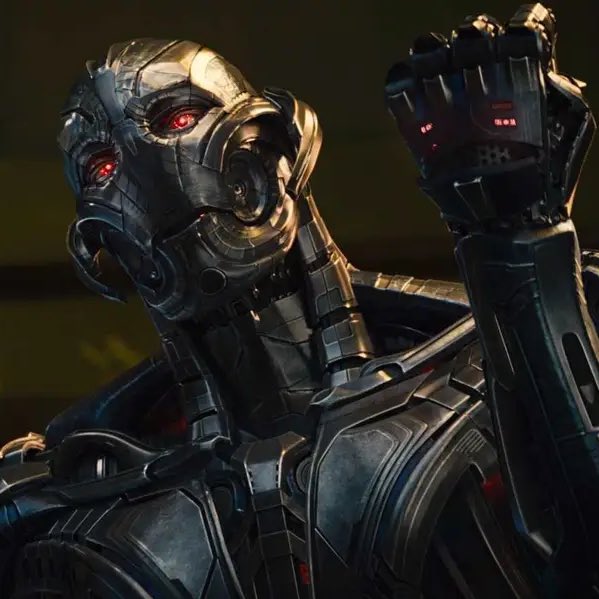 CultureCrave's tweet photo. James Spader will return as Ultron for the #Vision series

(via @THR) https://t.co/V6QpYFeXzK
