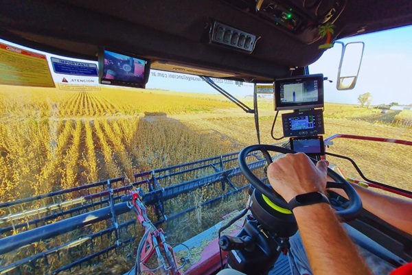 Agrofy News tweet media