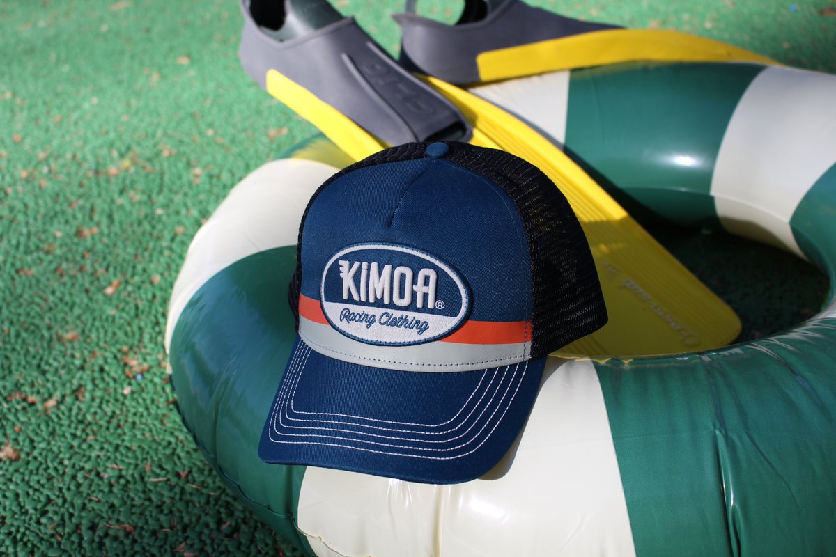 Kimoa's tweet photo. The best seller of the best sellers 👉🏻 POWERED BY KIMOA RED CAP.
Find it on https://t.co/iFVQ6bUsUV
#wearekimoa #kimoacaps https://t.co/Zg9F4Zcioj