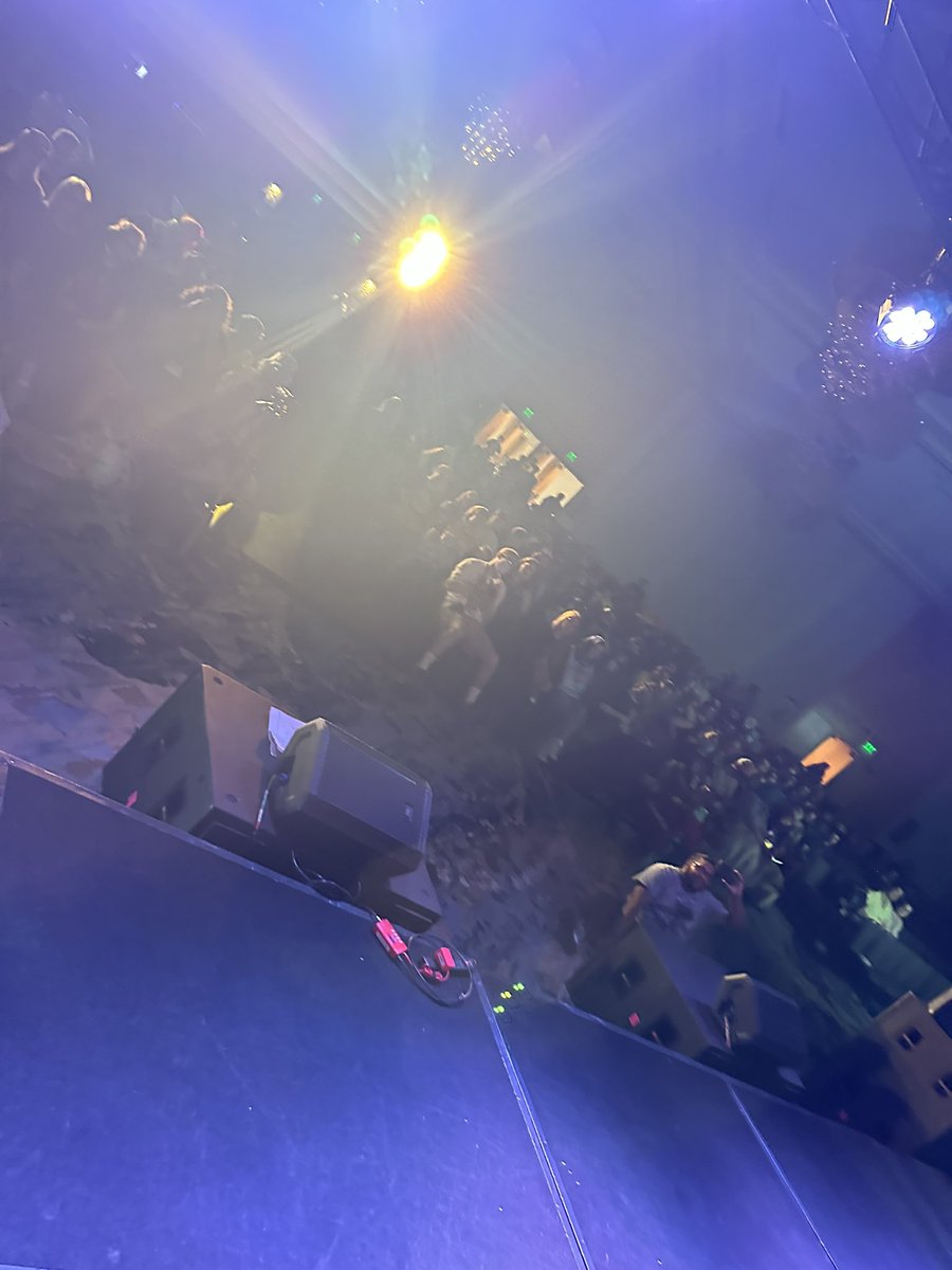 Remember to post all your awesome memories from the weeekend with #EFNW2024
Who was at opening?