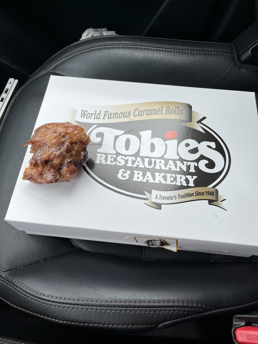 John Perlich tweet media