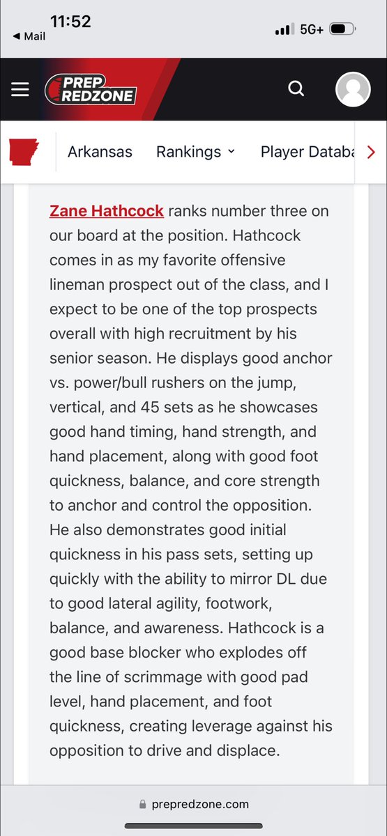 jasonhathcock0's tweet image. @ZaneHathcock   Stay humble. Stay working!  You vs You.