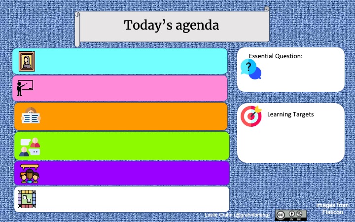 Leslie Grahn tweet media