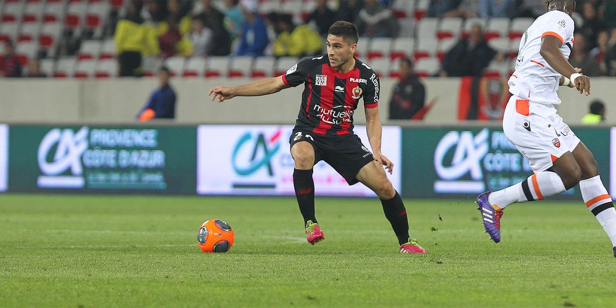 SolamenNissa's tweet photo. ℹ️ L’indiscret de #GymTonic :

@nealmaupay_ VEUT revenir à l’#OGCNice. Pour l’instant le Gym ne donne pas suite mais la blessure de Laborde pourrait changer la donne ! 

Everton veut le vendre vu qu’il lui reste qu’une année de contrat.

Allez @bocquet_fabrice 🔥

(@Nice_Matin) https://t.co/xQSeZdxN2j