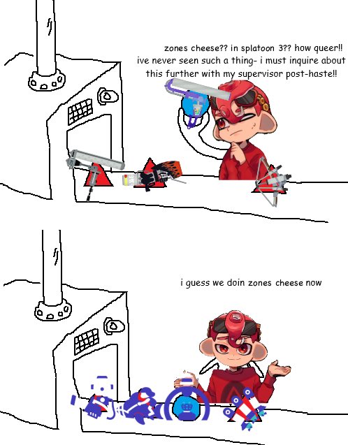 ProChara Out of Context tweet media