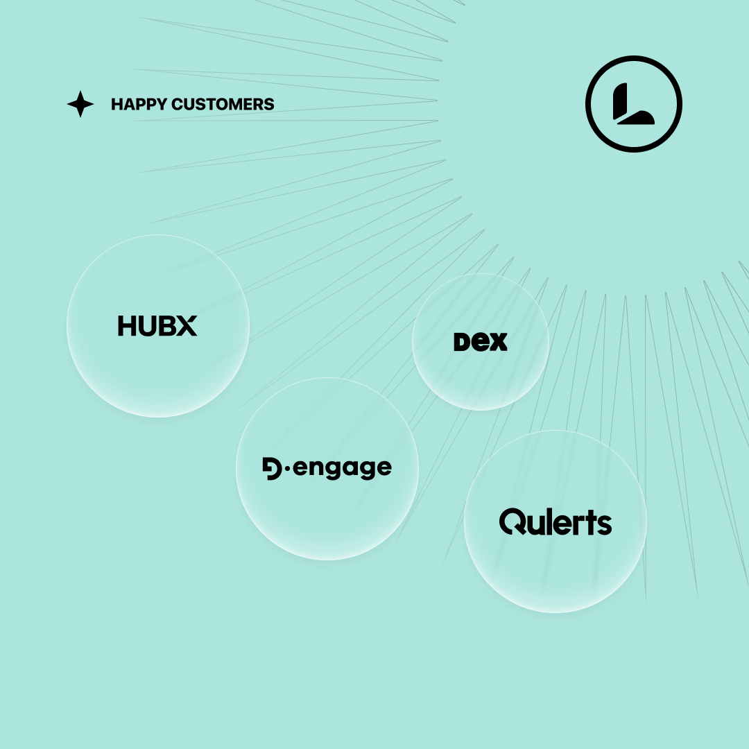 Ladom · Design System Agency tweet media