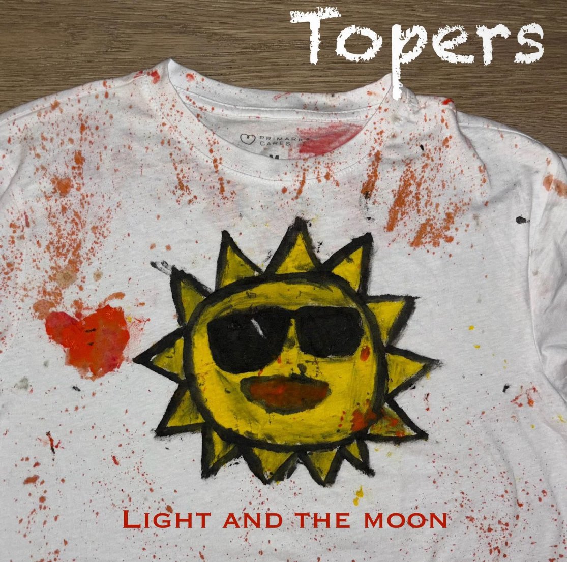 topersmusic's tweet photo. More Topers music out today! https://t.co/Hp0CGBiaH4 (ignore the terrible navigational advice in the lyrics) https://t.co/j4KEccHwgE
