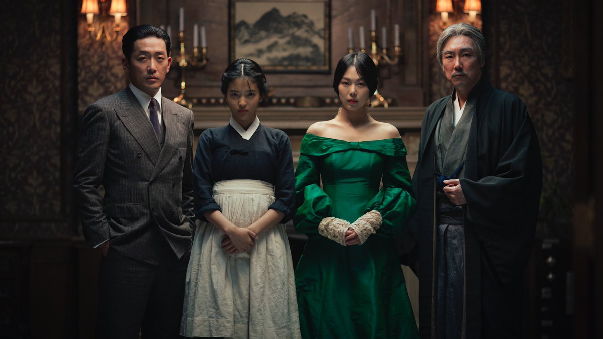 letterboxd's tweet photo. Happy birthday to filmmaker Park Chan-wook 🖤 https://t.co/5GQcS3WXQL