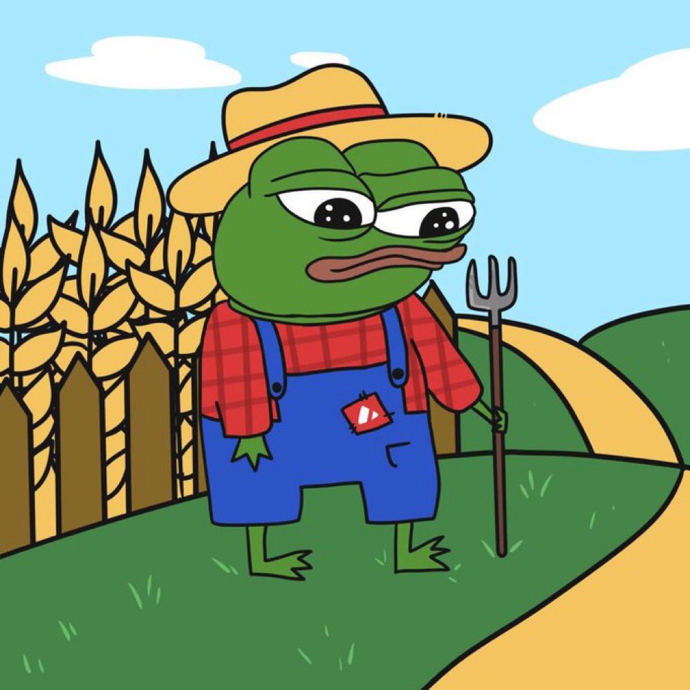 KlemenAber's tweet photo. @0xgaut Looks like a good place to farm engagement. https://t.co/fdezad87ic