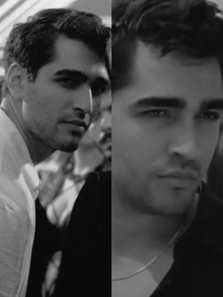 Cihan. 😋                   Ferit 🤤