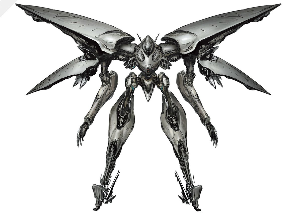 Armored Core Daily on X: Armored Core Daily on X: