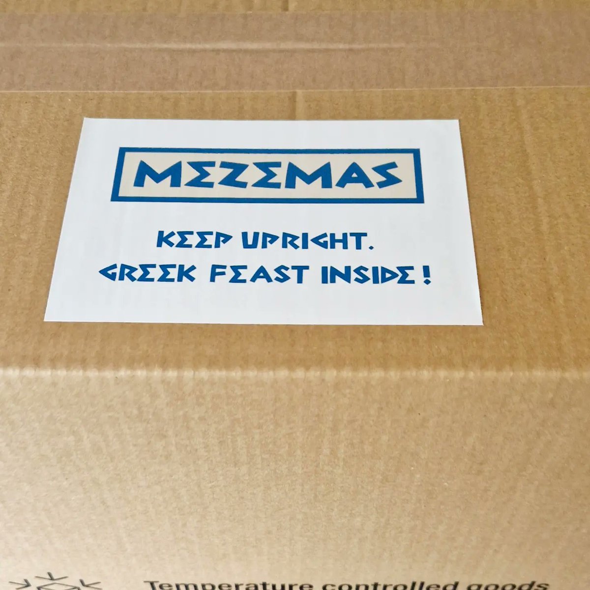 MetrolandLife's tweet image. Had a visit from the lovely Panny this evening,  owner of @mezemas! 

This is a tiny snapshot of the delicious Greek feast that awaits us this evening! 

We will do a full review for Metroland blogthis week 😍🥰😋 
#Greek #mezemas #homedining #feast #Buckinghamshire