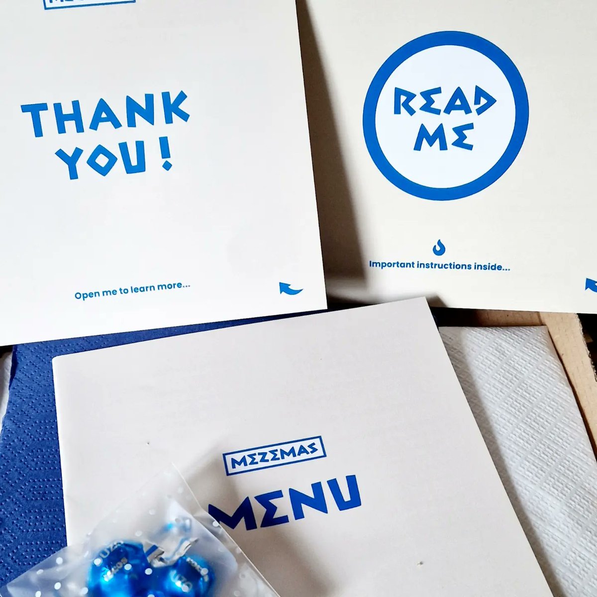 MetrolandLife's tweet image. Had a visit from the lovely Panny this evening,  owner of @mezemas! 

This is a tiny snapshot of the delicious Greek feast that awaits us this evening! 

We will do a full review for Metroland blogthis week 😍🥰😋 
#Greek #mezemas #homedining #feast #Buckinghamshire