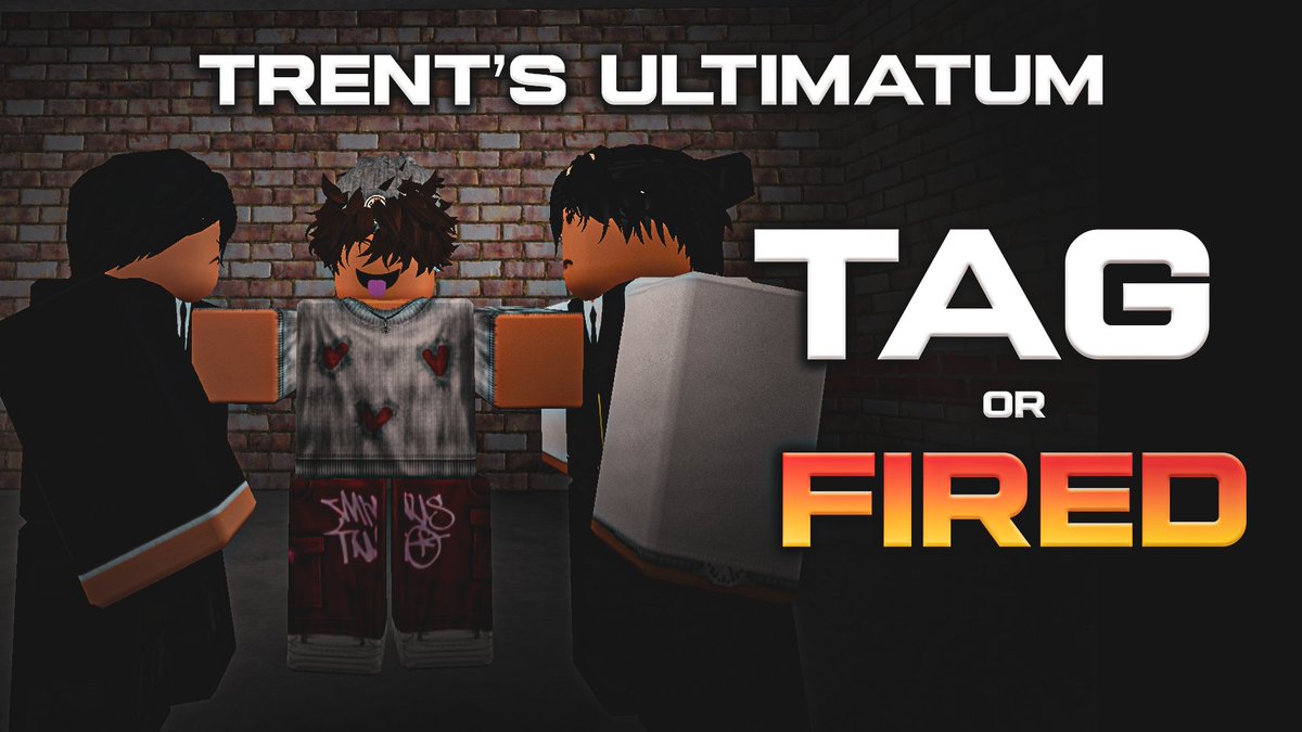 XRWNation's tweet photo. THE BIG ULTIMATUM💣

Due to rising tensions between #Dun &amp; @ChrissApex, the Chief Executive has announced they will be FORCED to team up this Sunday at #XRWVelocity or else they're fired..

Will they be able to co-exist for one night, or will hell break loose once again? https://t.co/shDNzLcWLk