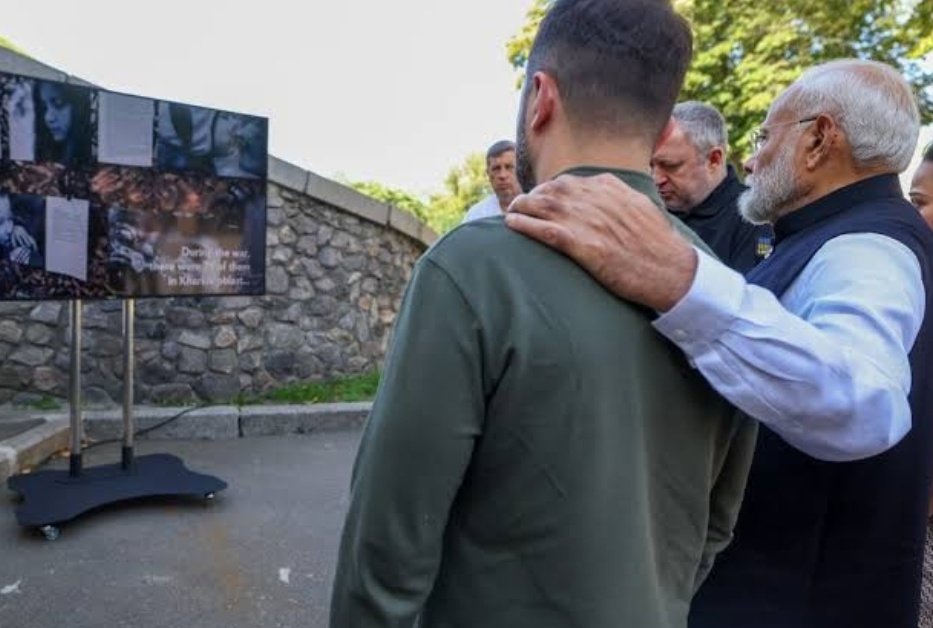 Why not #Manipur 🤔🤔  
Pradhan Sevak ji wahan bhi film dekh aao ek barr 

🤦