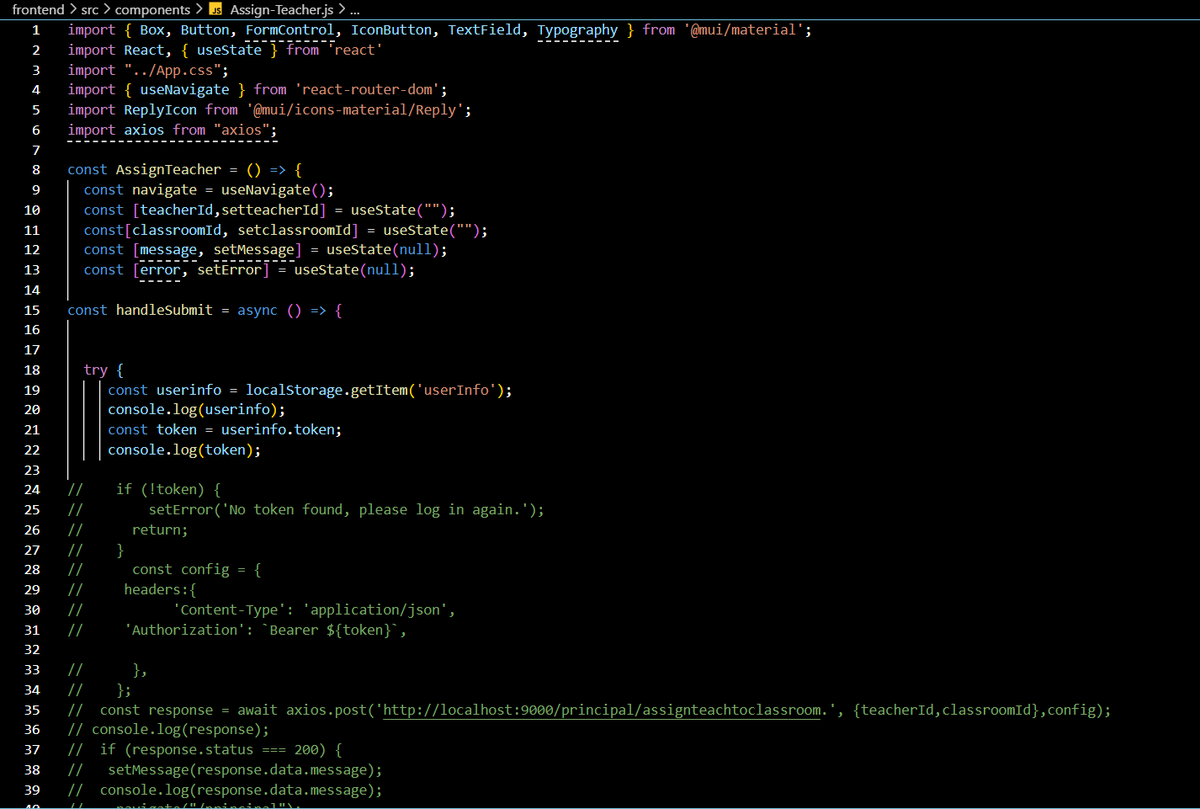 PankajJosh25635's tweet image. Day6 of #20dayofcode
Today I learned These
✅ Interview Question of closure, data hiding , Garbage collector.
✅ Learned about #object and #stringmethod
#js #webdeveloper #fullstack