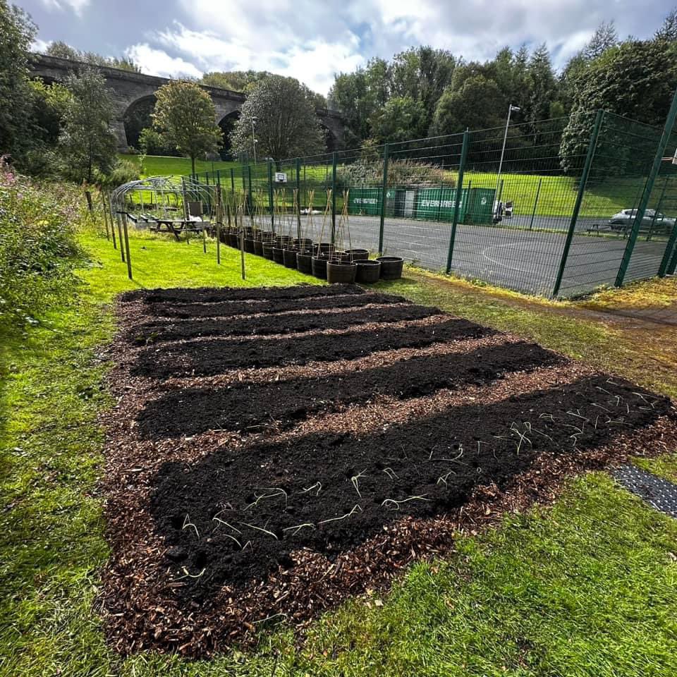 Lomond View Academy tweet media