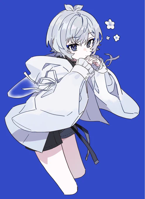 #のゐゑ 